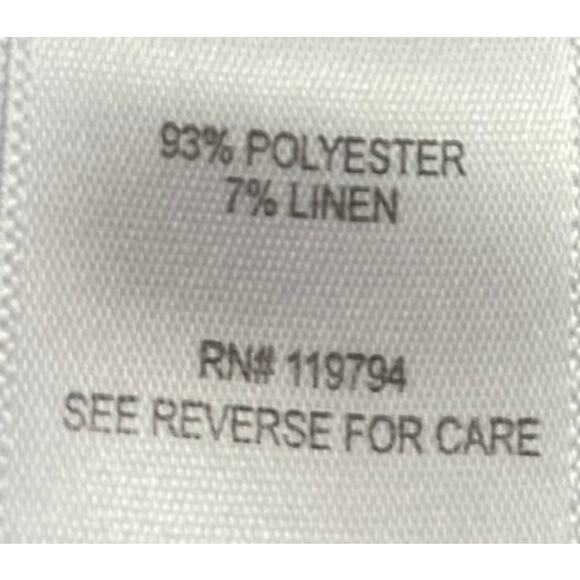 Unity World Wear XL Pink Patriotic Van Graphic Tee Rhinestone USA Flag - Picture 5 of 9